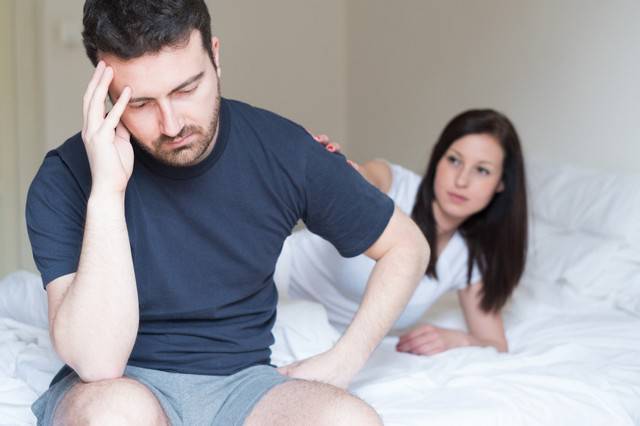 know-the-causes-of-erectile-dysfunction-and-its-effect-on-pregnancy صورة المقال