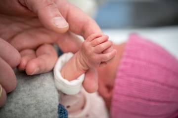 world-prematurity-day صورة المقال