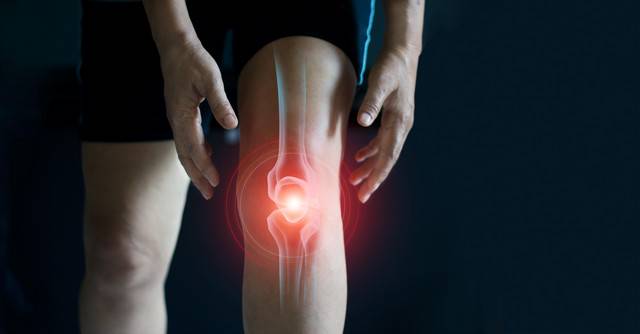 what-is-knee-arthritis صورة المقال